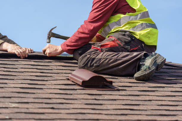 Best Flat Roof Repair Services  in Hiram, GA