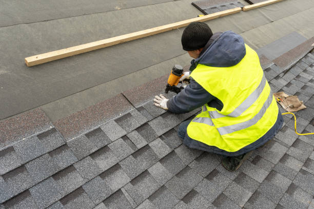 Quick and Trustworthy Emergency Roof Repair Services in Hiram, GA