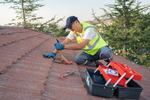 Best Roof Waterproofing Services  in Hiram, GA