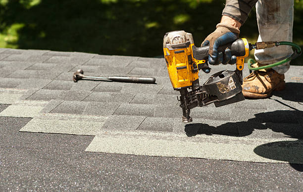 Reliable Hiram, GA Roofing Contractor Solutions