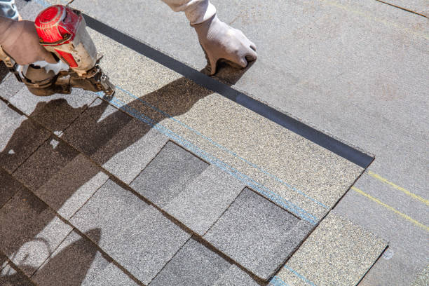 Best Local Roofing Companies  in Hiram, GA