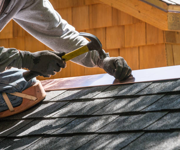 Tile Roofing Contractor in Hiram, GA